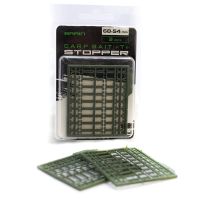 Стопоры для бойлов Brain Carp Bait T Stopper 6.8*5.4cm SGXA-9015