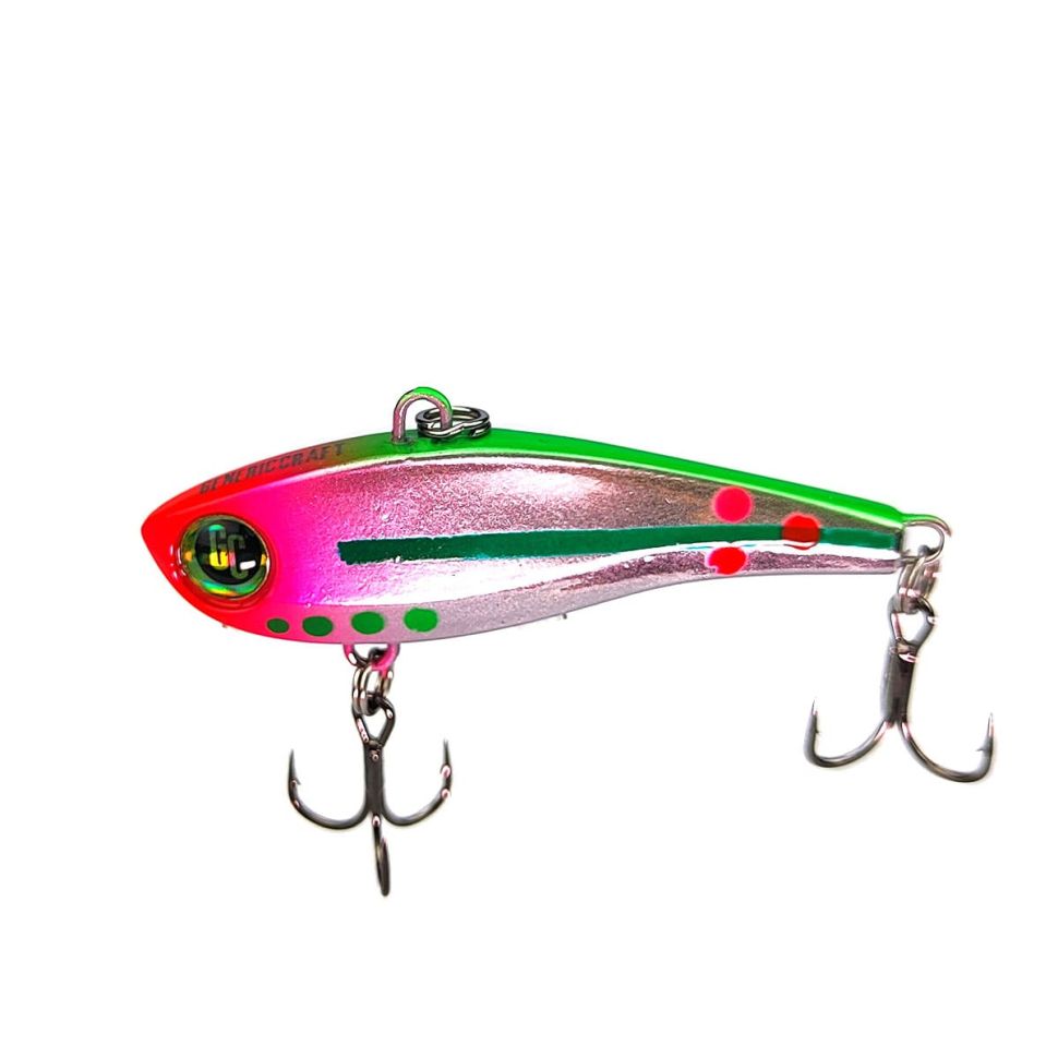 Виб Generic Craft Frant 52S