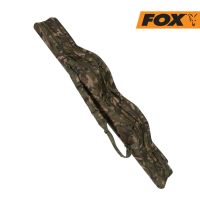 Чехол для 4 удилищ FOX Camolite HardCase