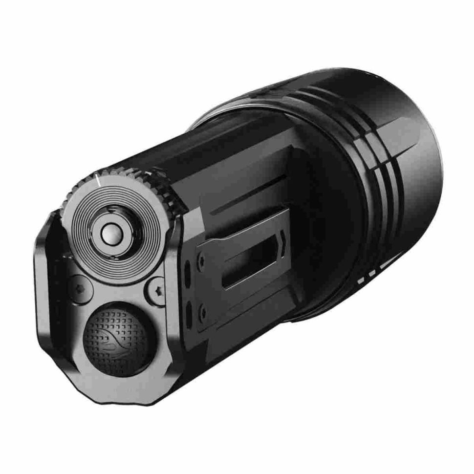 Тактический фонарь Fenix TK35UE V2.0 5000 Lumens