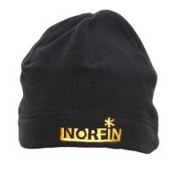 Шапка Norfin 83 Fleece Black BL