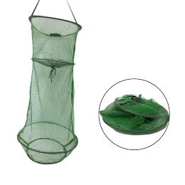 Садок рыболовный Aydahar прорезиненный 4 колец