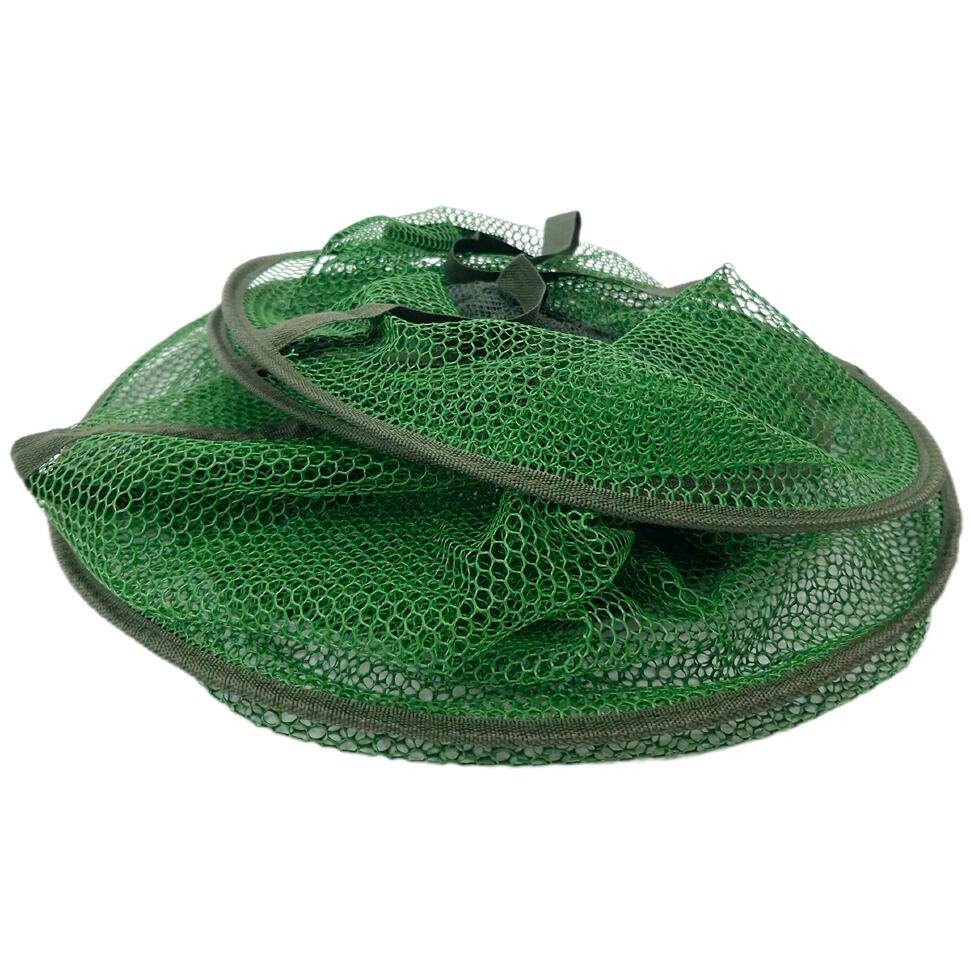 Садок рыболовный Aydahar прорезиненный 4 колец