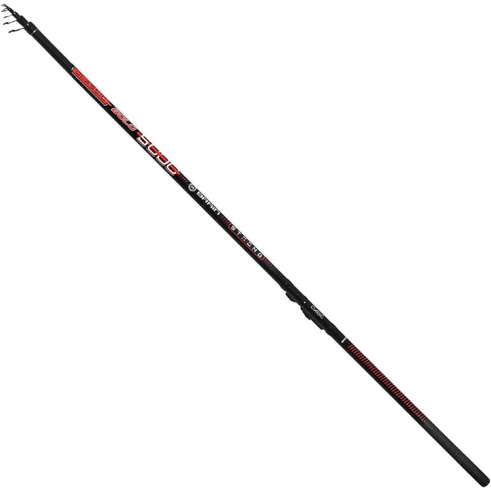 Удилище болонское Brain Classic Strong Bolo