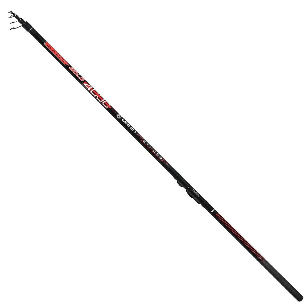 Удилище болонское Brain Classic Strong Bolo