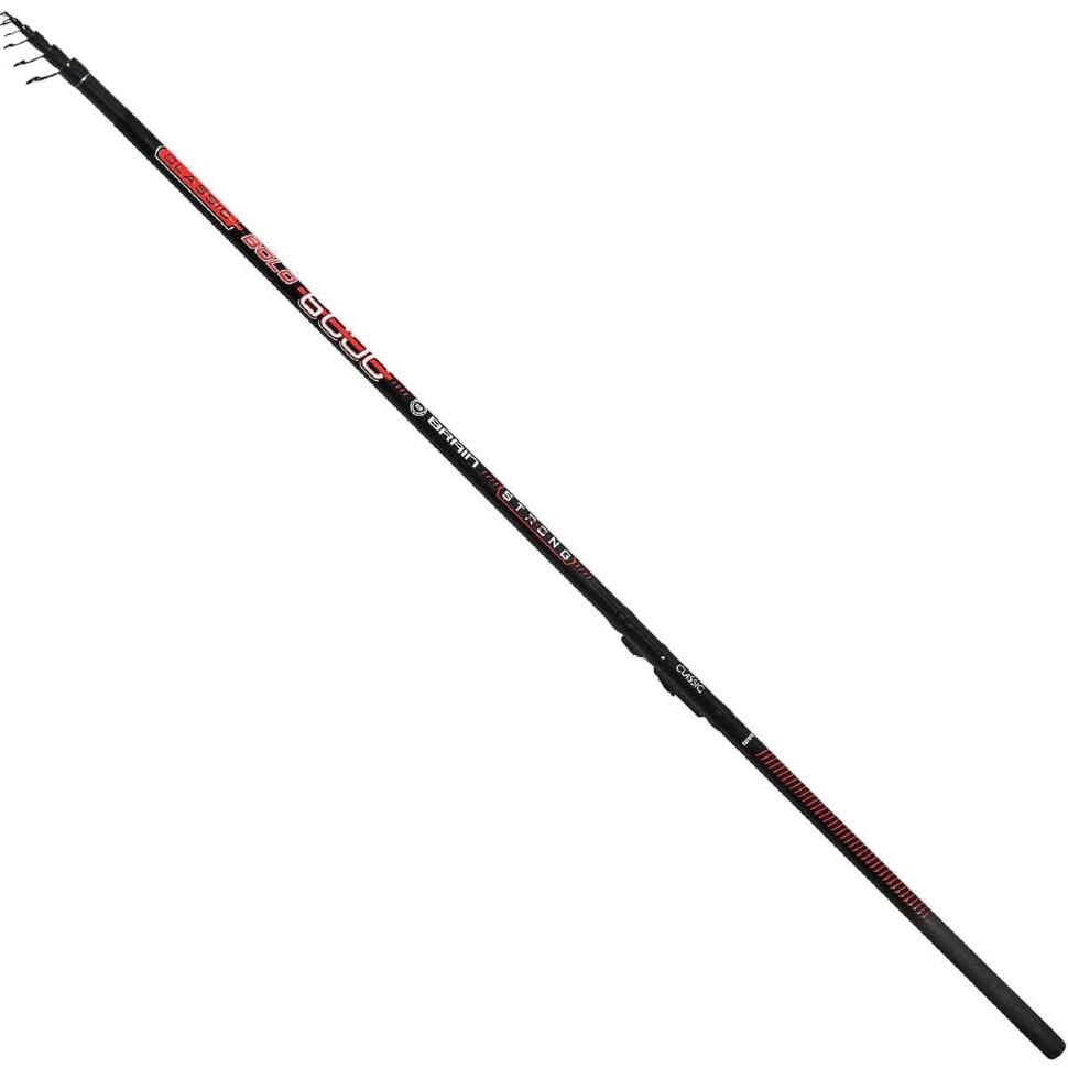Удилище болонское Brain Classic Strong Bolo