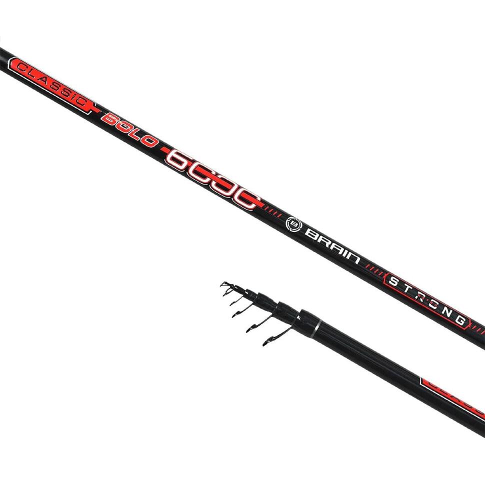 Удилище болонское Brain Classic Strong Bolo