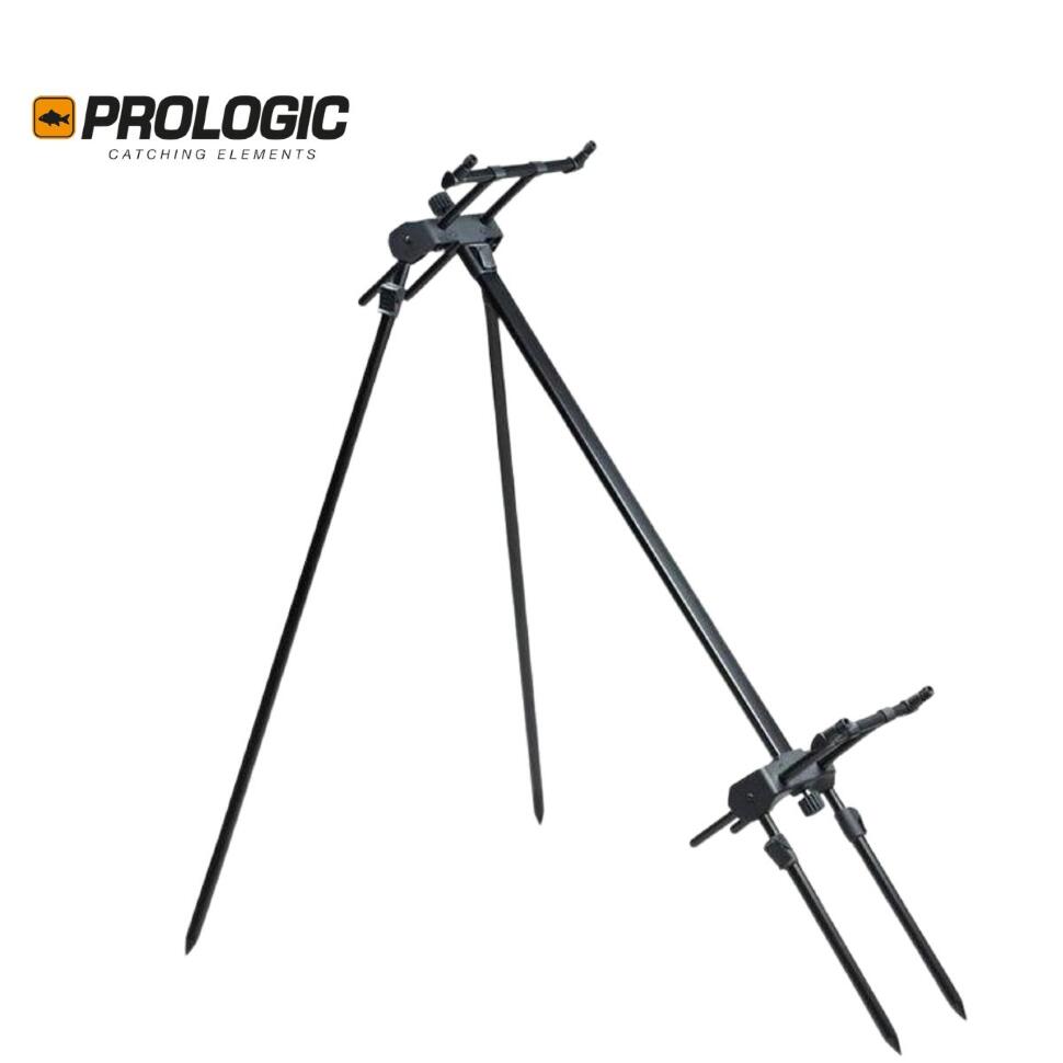 Родпод на 2 удилища Prologic Element Twin-Sky 2 Rod Pod