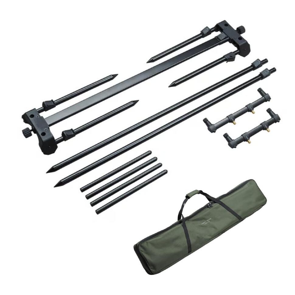 Родпод на 2 удилища Prologic Element Twin-Sky 2 Rod Pod