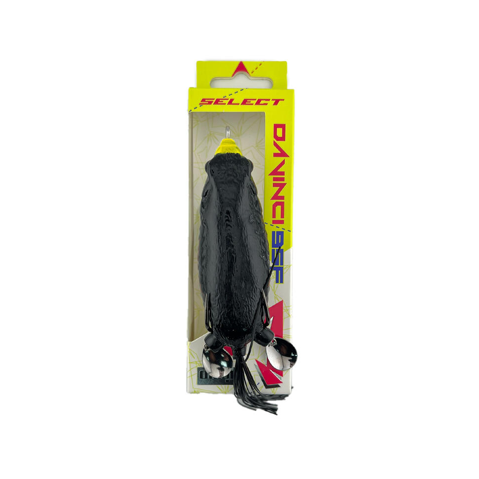 Лягушка Select Davinci 95F