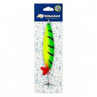 Блесна колеблющаяся Aydahar CDP 030, Size № 2