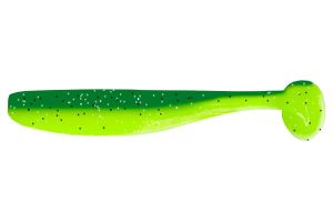 Виброхвост LureMax SLIM SHAD 3