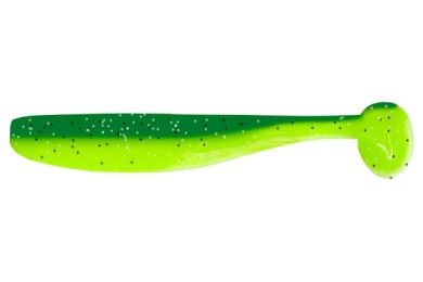 Виброхвост LureMax SLIM SHAD 3