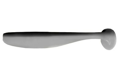 Виброхвост LureMax SLIM SHAD 3