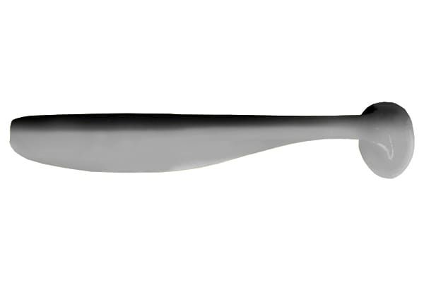 Виброхвост LureMax SLIM SHAD 3