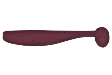 Виброхвост LureMax SLIM SHAD 3