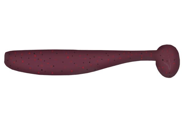 Виброхвост LureMax SLIM SHAD 3