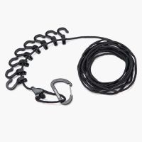 Веревка с крючками Naturehike NH19PJ040