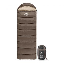 Спальный мешок Naturehike U250 NH20MSD07