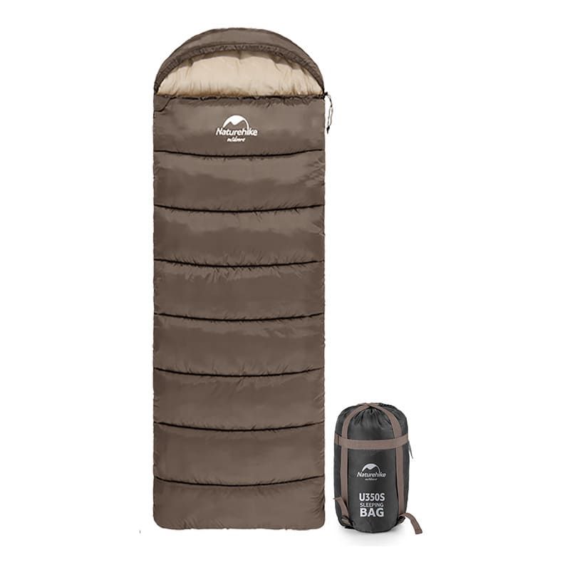 Спальный мешок Naturehike U250 NH20MSD07