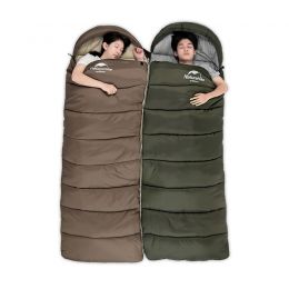 Спальный мешок Naturehike U250 NH20MSD07