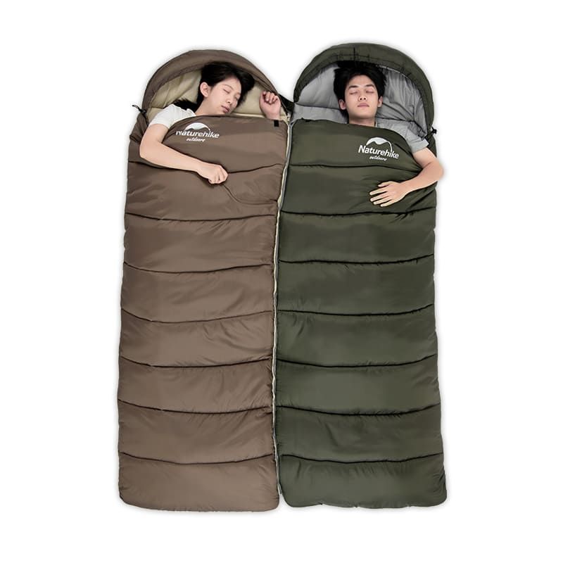 Спальный мешок Naturehike U250 NH20MSD07