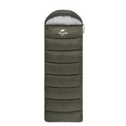Спальный мешок Naturehike U250 NH20MSD07