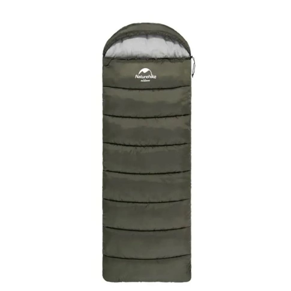 Спальный мешок Naturehike U250 NH20MSD07