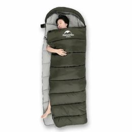 Спальный мешок Naturehike U250 NH20MSD07