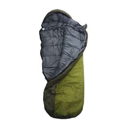 Спальник кокон Green Way