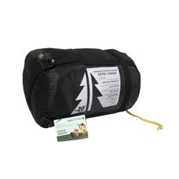 Спальник кокон Green Way