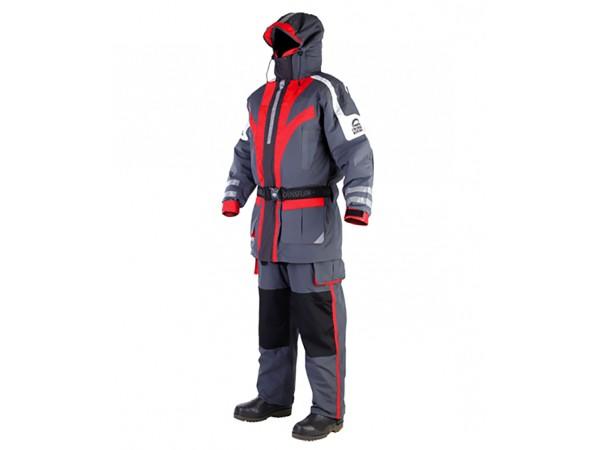 Костюм поплавок SEAFOX CROSSFLOW SEMI 2pc.