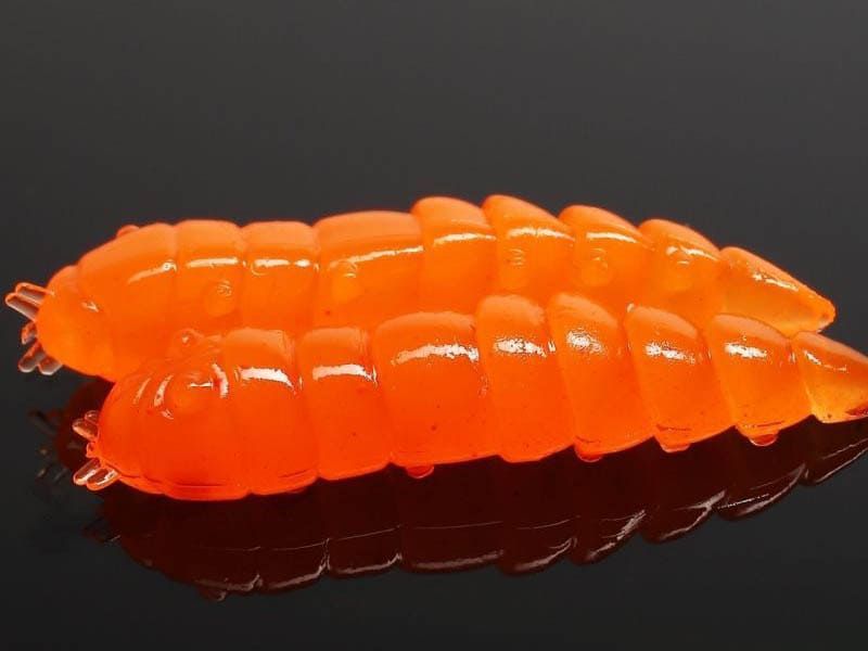 Приманка Libra Lures Kukolka 42