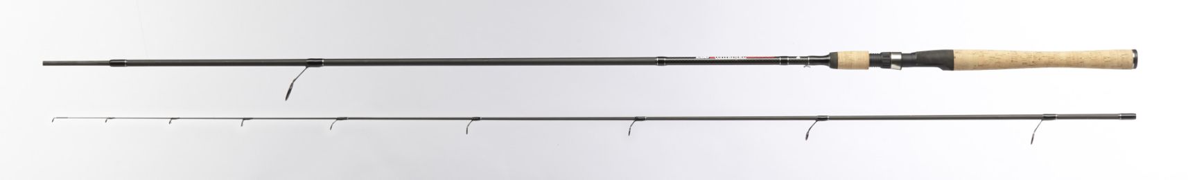 Спиннинг джиговый DAM WHISLER ULTRA LIGHT JIG