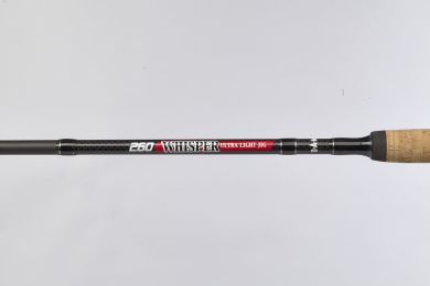 Спиннинг джиговый DAM WHISLER ULTRA LIGHT JIG