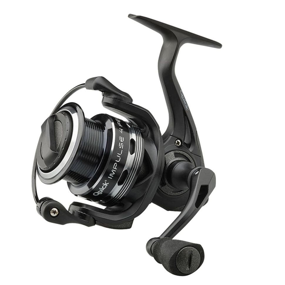 Фидерная катушка DAM Quick Impulse 4 Feeder