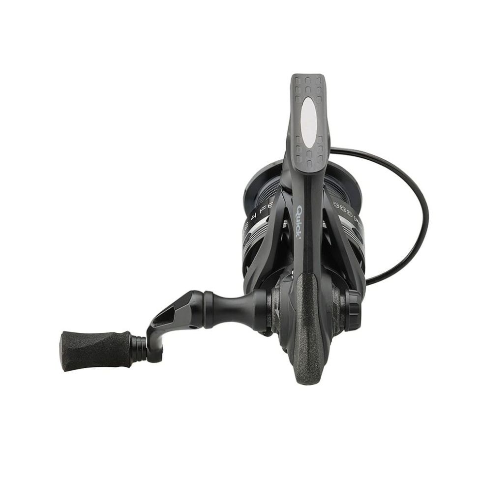 Фидерная катушка DAM Quick Impulse 4 Feeder