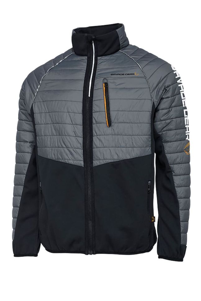 Куртка Savage Gear Reflection Hybrid Jacket