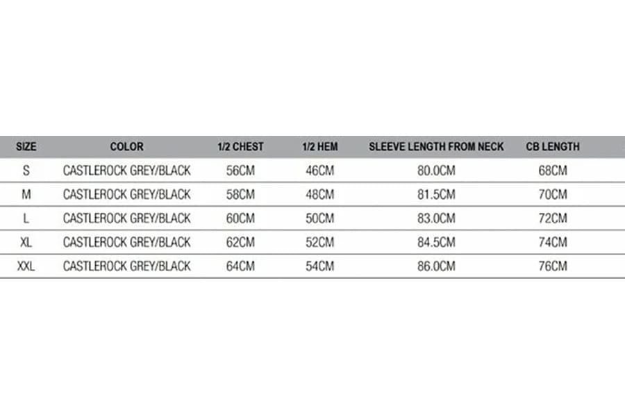 Куртка Savage Gear Reflection Hybrid Jacket