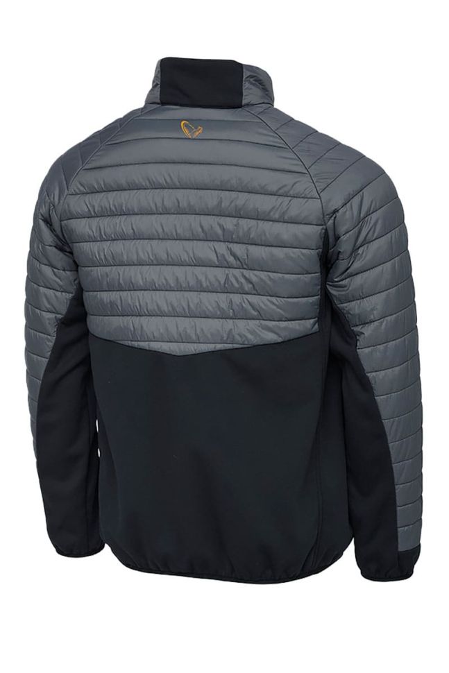Куртка Savage Gear Reflection Hybrid Jacket