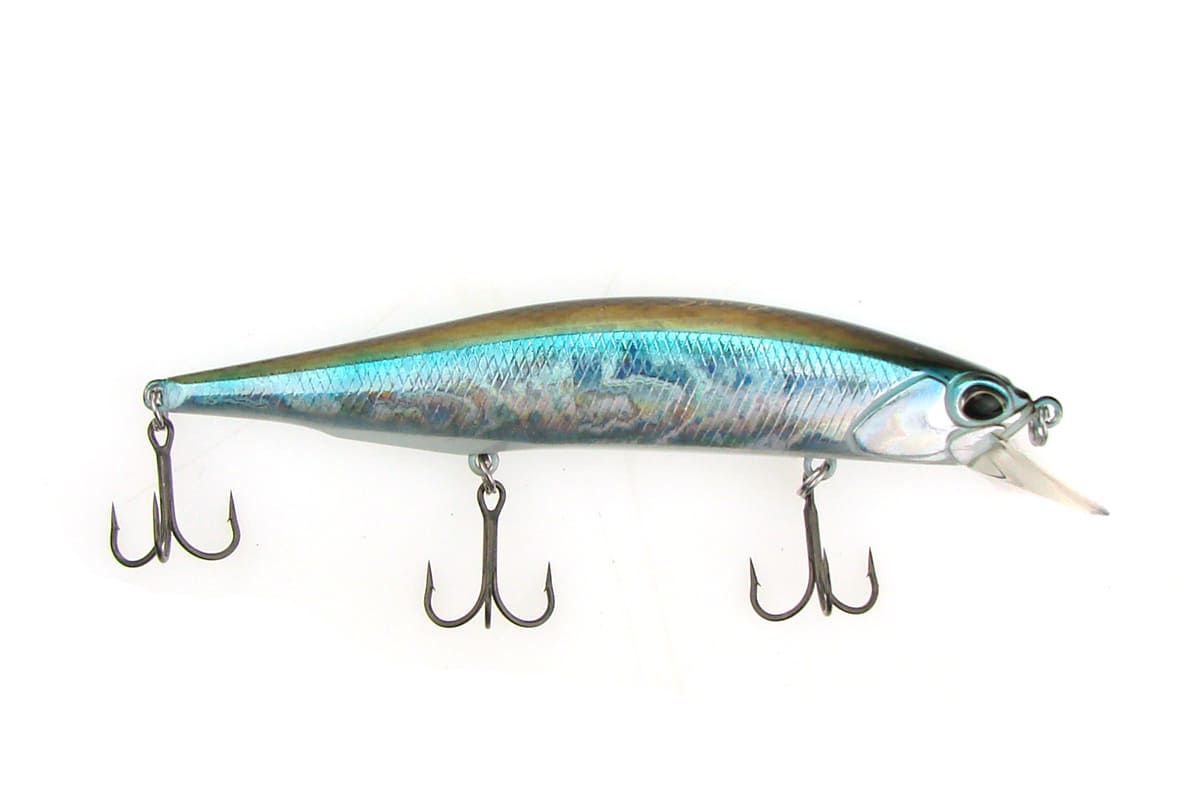 Воблер DUO Realis Jerkbait 110SP