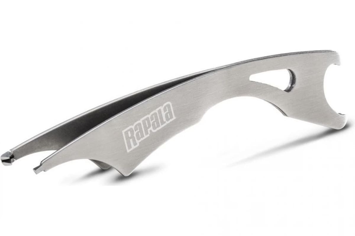 Стальные щипцы для заводных колец Rapala RCD