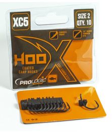 Крючки Prologic Hoox XC5