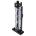 BM-300L-CB=Clear/Black, 65x71x333