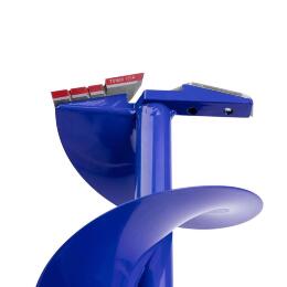 Шнек под шуруповерт ELECTROSHTORM 150R правое вращение (SEH-150R) Helios