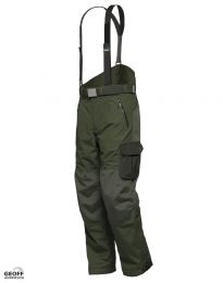 Брюки с лямками Geoff Anderson Urus