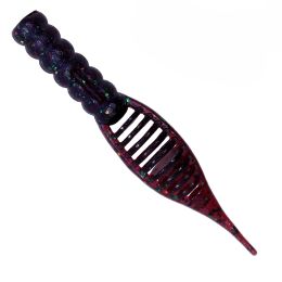 Силиконовые приманки Fish Magnet Gin 1.6"