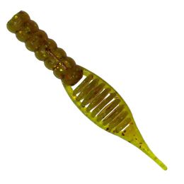 Силиконовые приманки Fish Magnet Gin 1.6"