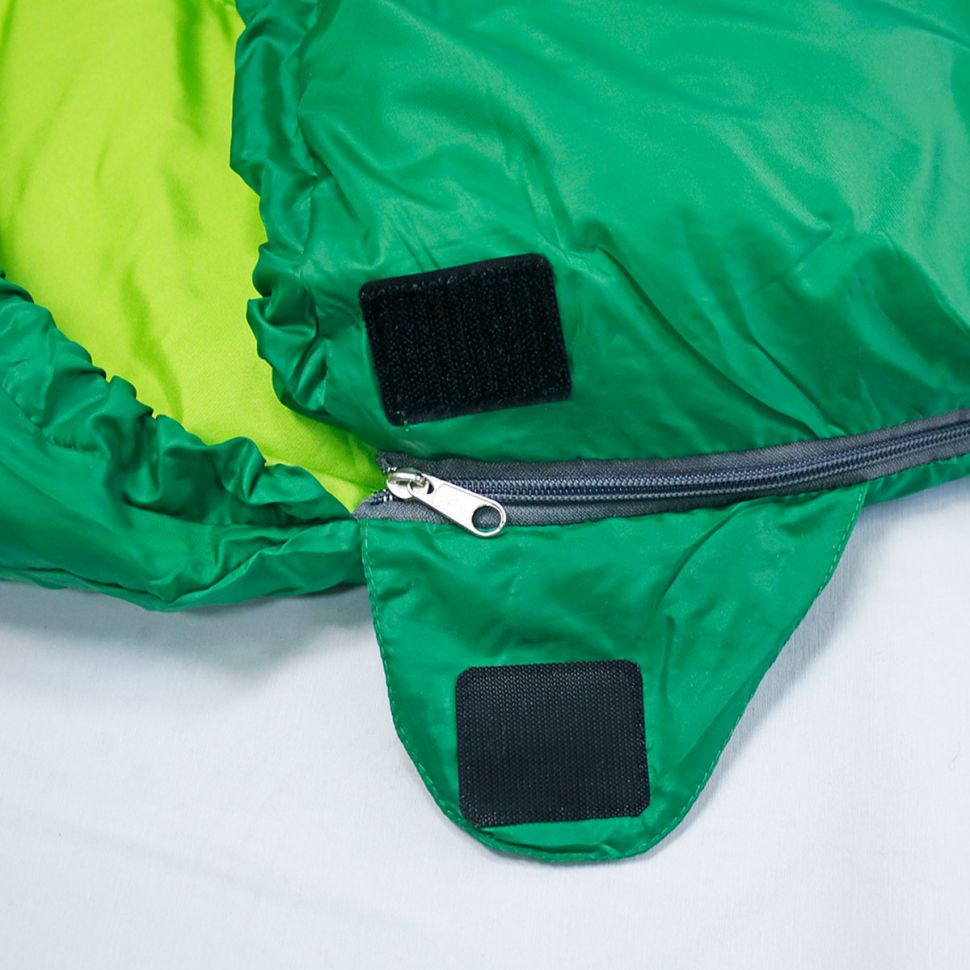 Спальный мешок Green Way Longsinger 250 гр/м2