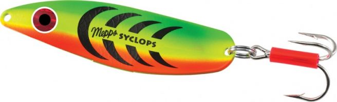 Блесна Mepps SYCLOPS